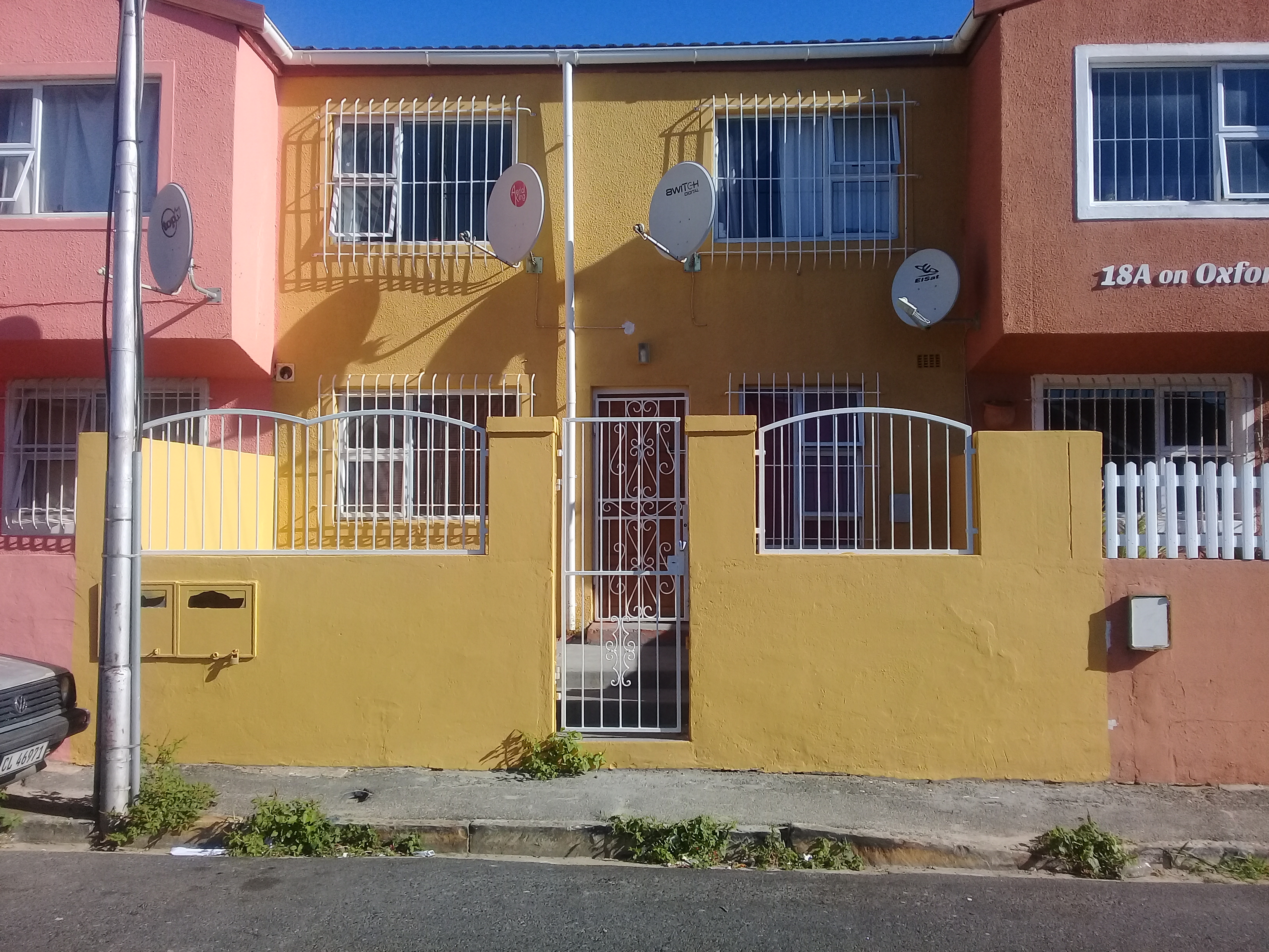 Woodstock Interior 1